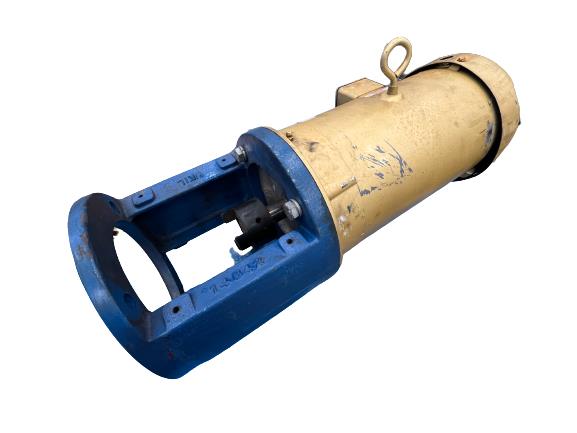 Asea Brown Boveri VEM3614T