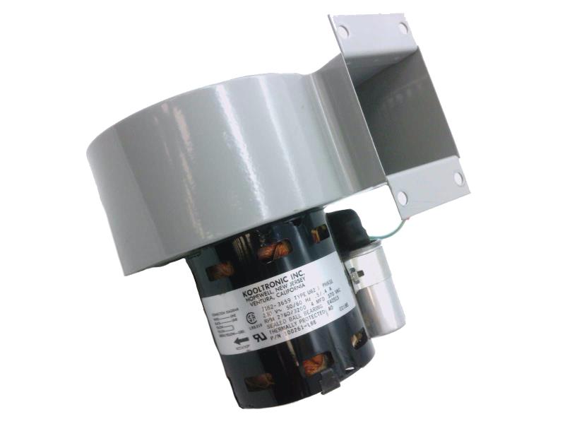 Kooltronic 100261-186