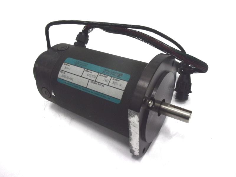 Asea Brown Boveri 0643-03-003