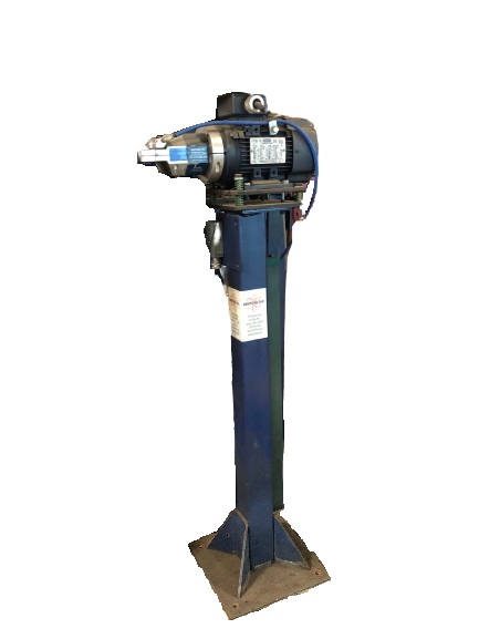 Regal Rexnord C80T17FZ4C-AD5-STD