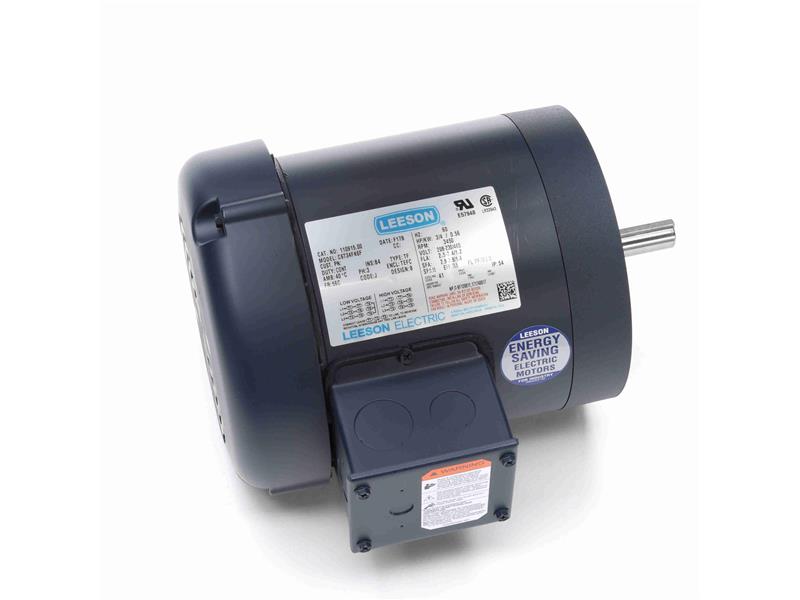 Regal Rexnord 110915