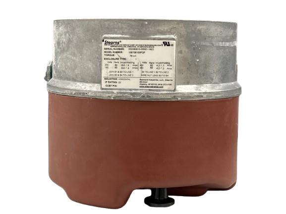 Rexnord 108706100FQF