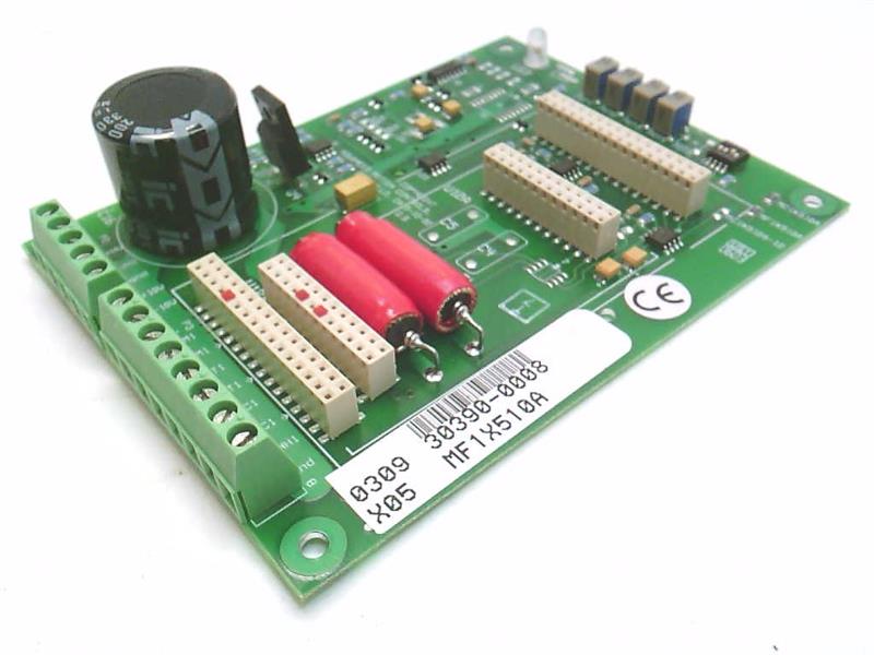 Advanced Motion Controls MF1X510A