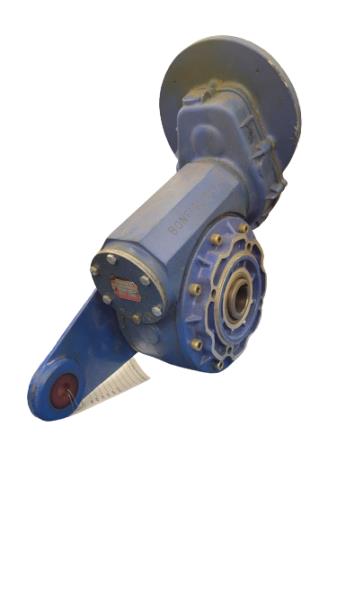 Bonfiglioli MRVF86/P