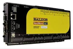 Asea Brown Boveri NSB202-501