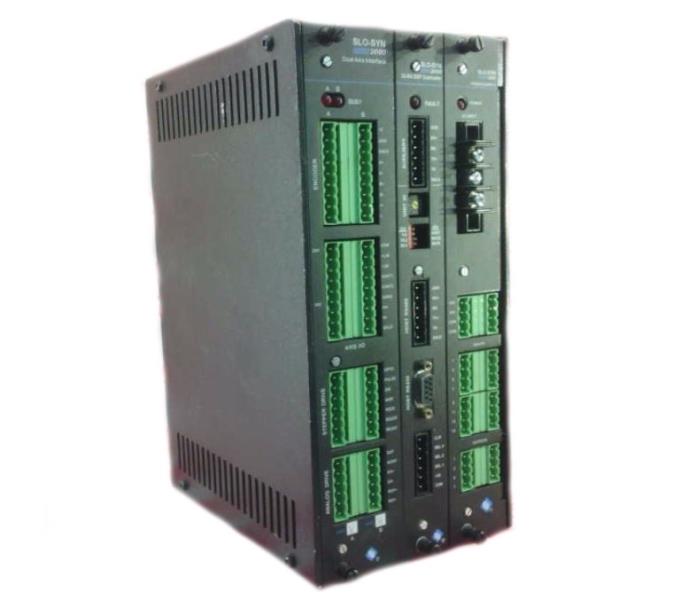 Danaher Motion MX2000-2A