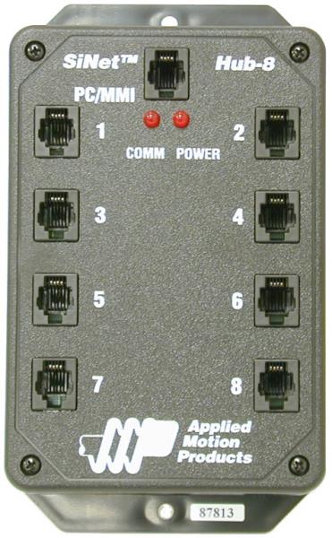 Applied Motion Products 1000-169