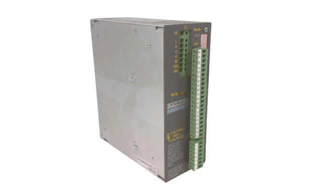 Asea Brown Boveri SD26M1A02-TR