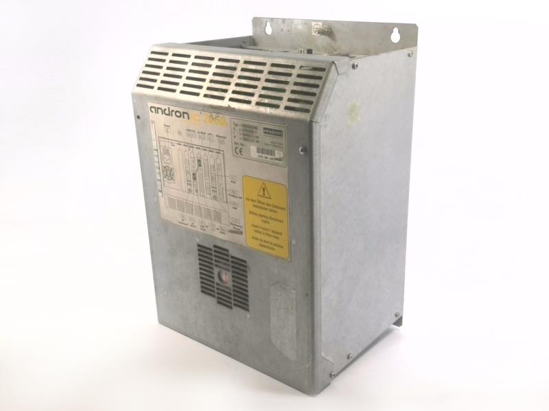 Andron MCC614S