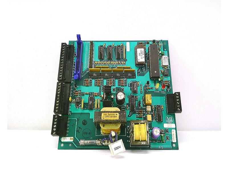 Allen Bradley 120756