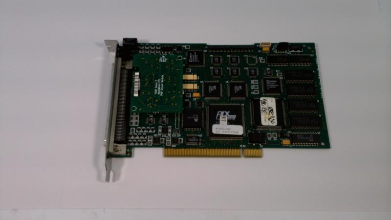 Asea Brown Boveri PCI001-502