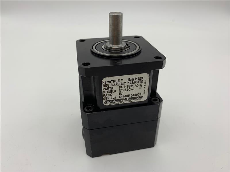 Danaher Motion 64-116831-A066