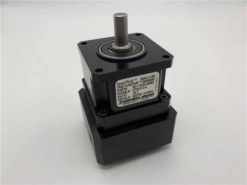 Danaher Motion 64-116834-B689