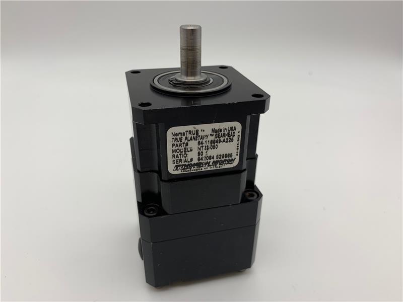 Danaher Motion 64-116849-A225