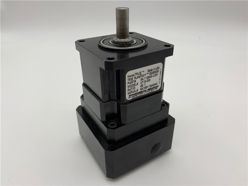 Danaher Motion 64-116849-C351