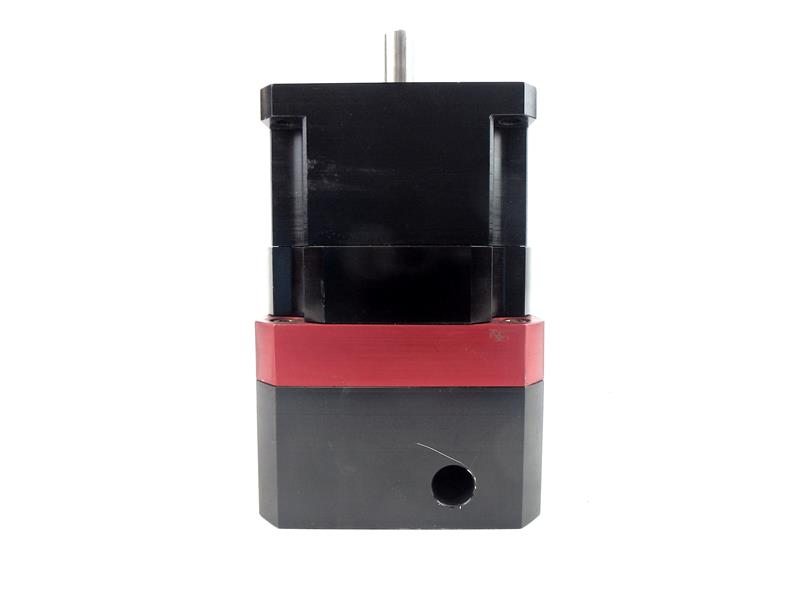 Danaher Motion 64-116832-F109