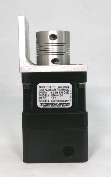 Danaher Motion 64-316894-D263