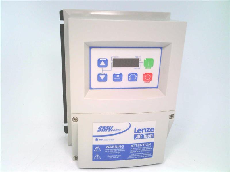 Lenze ESV751N02YXCXX1F47