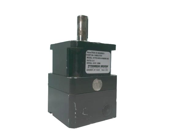 Danaher Motion 64-116855-F791