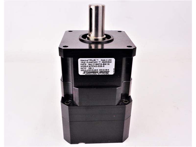 Danaher Motion 64-116875-B616