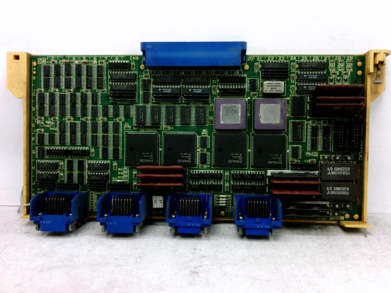 Fanuc A16B-2200-0090