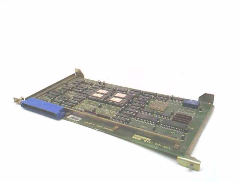 Fanuc A16B-1210-0940