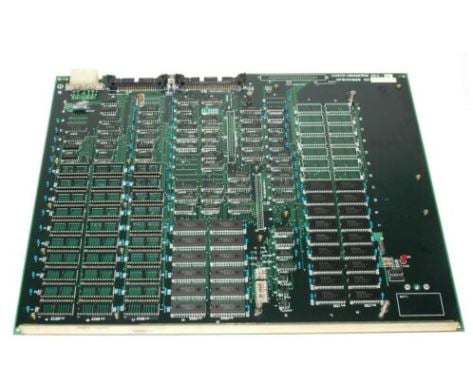 Yaskawa Electric JANCD-MM09-02