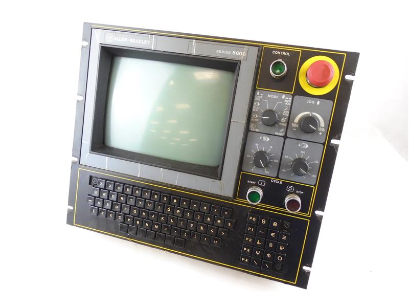 Allen Bradley 8600-OP1