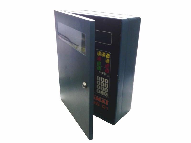 Bosch TRANS-01.6/0/S02