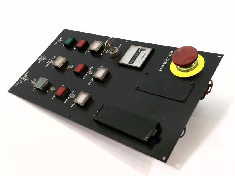 Fanuc A05B-2051-C123