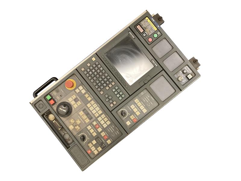 Mori Seiki RL253-46 - CONTROL PANEL