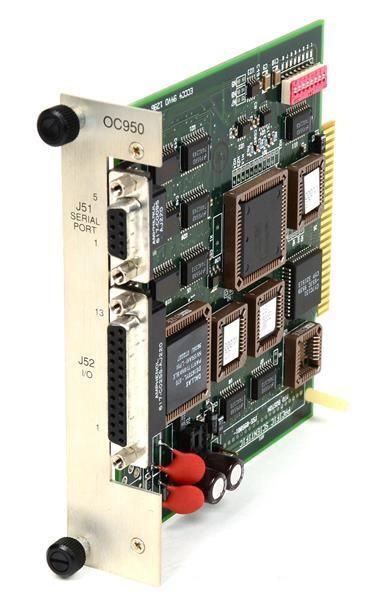 Danaher Motion OC950-601-01