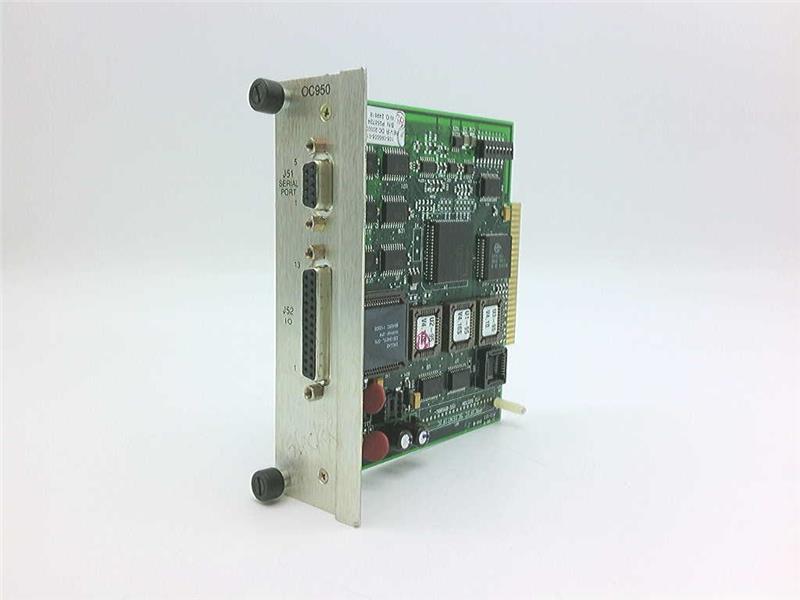 Danaher Motion OC950-502-01