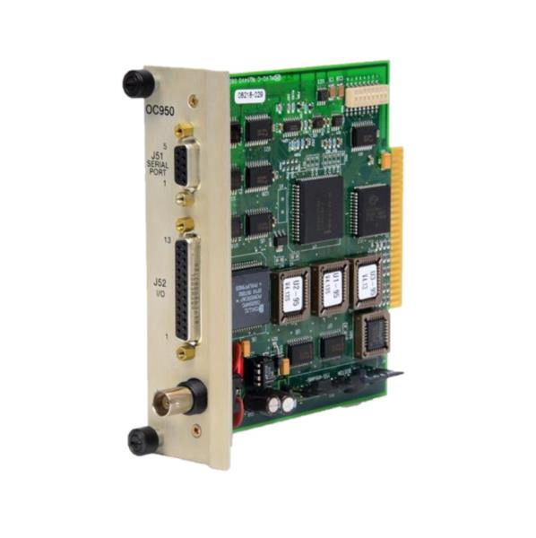 Danaher Motion OC950-503-01