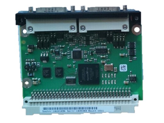 Sew Eurodrive 18221696