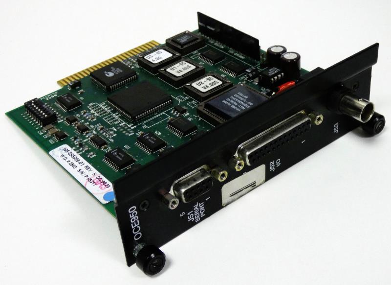 Danaher Motion OCE950-501-01