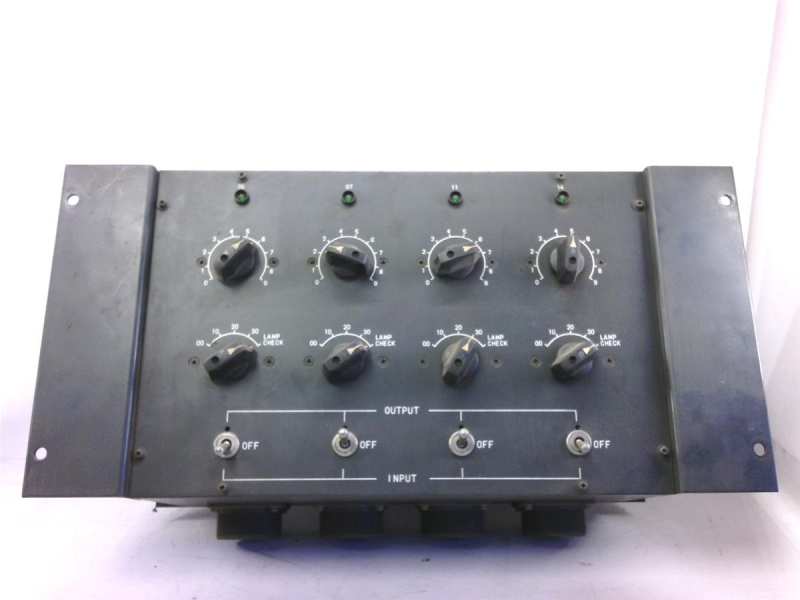 Fanuc A13B-0034-B001