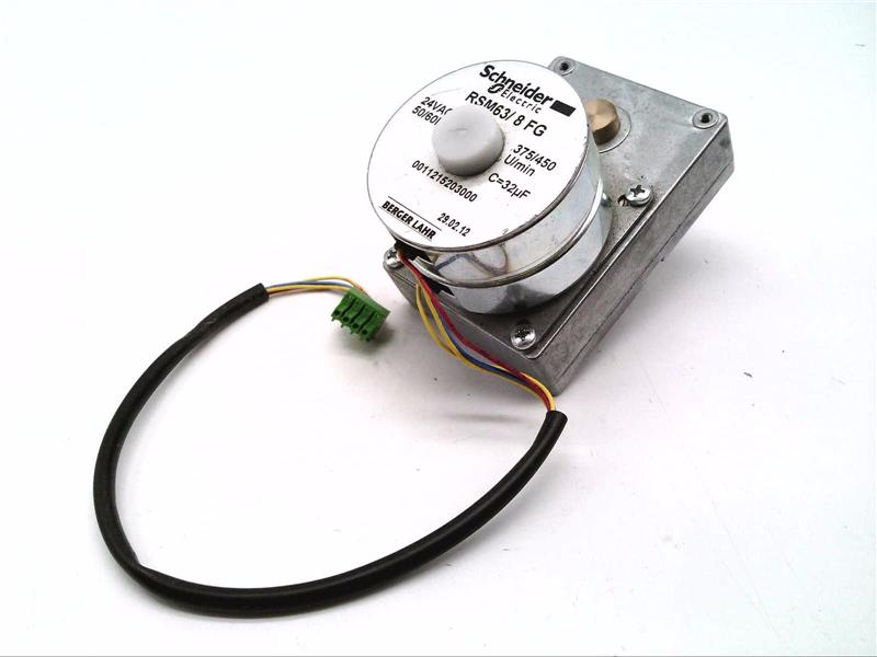 Schneider Electric RSM-63/8-FG