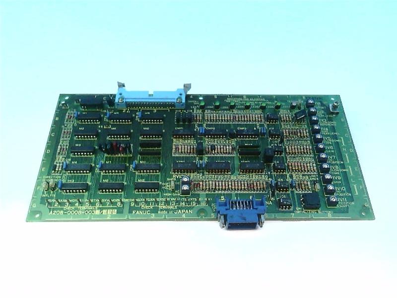 Fanuc A20B-0008-0032