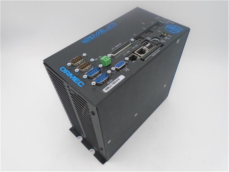 Ormec SMLC-160-0-0