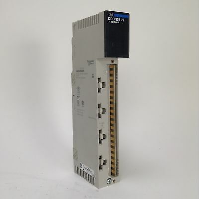Schneider Electric 140-DDO-353-01