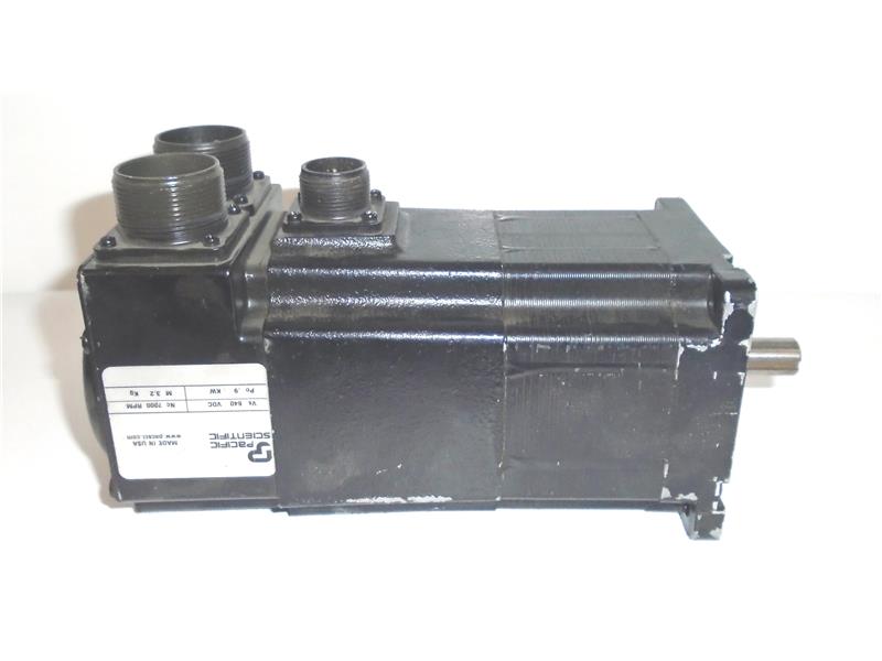 Danaher Motion S31ANAH-RNNM-00