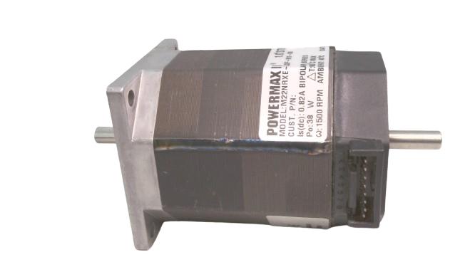 Kollmorgen M22NRXE-LDF-M1-00