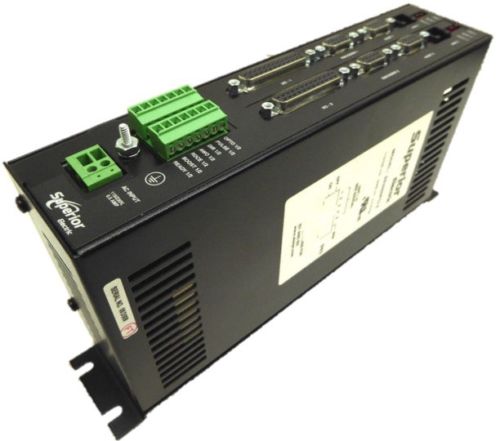 Danaher Motion SS2000PCI-2