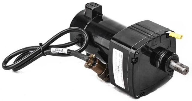 Bodine Electric 4991