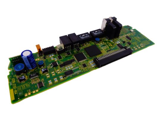 Fanuc A20B-2102-0640