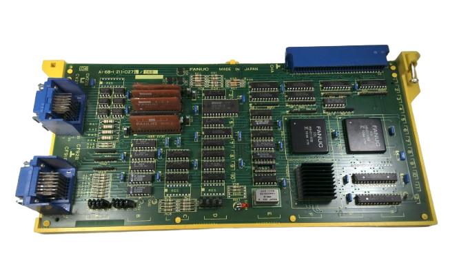 Fanuc A16B-1211-0270
