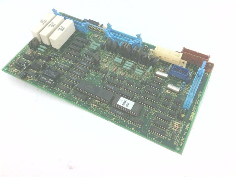 Fanuc A20B-1000-0200