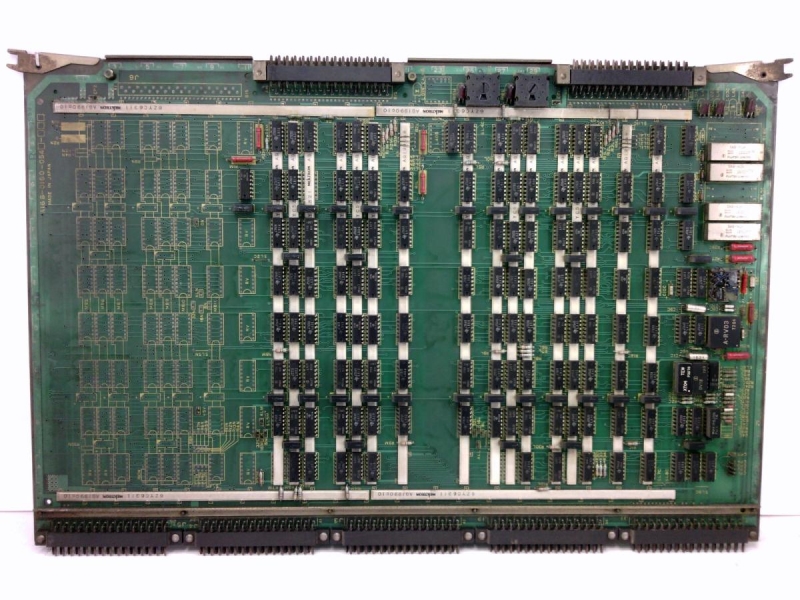 Fanuc A16B-0160-0540