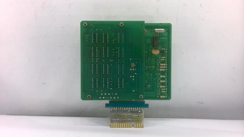 Lexington Controls AD307/AD318